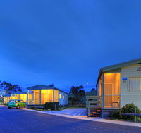 Jindabyne Holiday Park - SA Accommodation