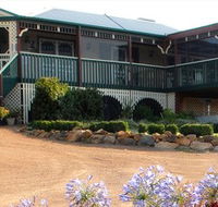 Gooromon Parks Cottages - SA Accommodation