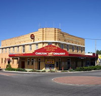 Hastings Hotel - SA Accommodation