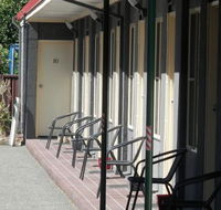 Benjamin Singleton Motel - SA Accommodation