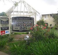 Boulevarde Motor Inn - SA Accommodation