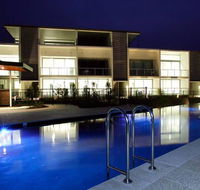 Coast Resort Merimbula - SA Accommodation