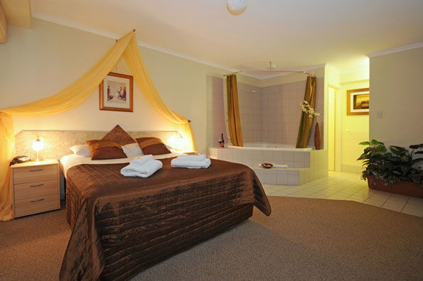 North Beach WA SA Accommodation