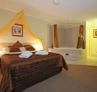 Ocean View Motel - SA Accommodation