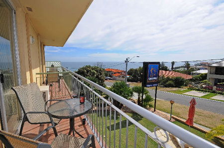 Ocean View Motel - SA Accommodation 3
