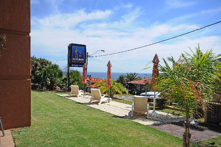 Ocean View Motel - SA Accommodation 4