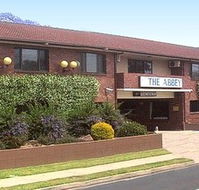 Abbey Motor Inn - SA Accommodation