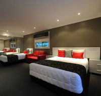 The Gateway Village Holiday Park - SA Accommodation