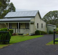 Belvoir BB Cottages - SA Accommodation