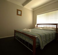 City Centre Apartments - SA Accommodation