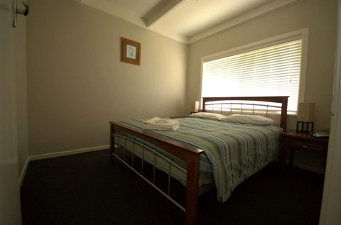 City Centre Apartments - SA Accommodation 0