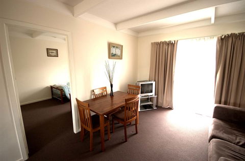City Centre Apartments - SA Accommodation 1