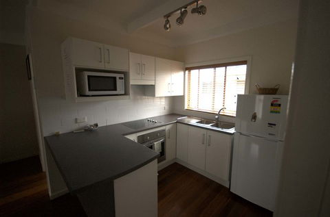 City Centre Apartments - SA Accommodation 2