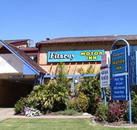 Fitzroy Motor Inn - SA Accommodation
