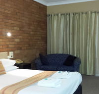AA Hilldrop Motor Inn - SA Accommodation