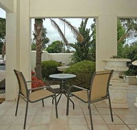 Michelle's Garden Apartments - SA Accommodation