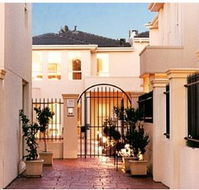 Apartments at Kew - SA Accommodation