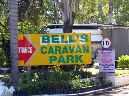 Clontarf QLD SA Accommodation