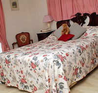 Jan's Bed  Breakfast - SA Accommodation