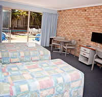 Sunshine Coast Motor Lodge - SA Accommodation
