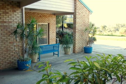 Sunshine Coast Motor Lodge - SA Accommodation 2