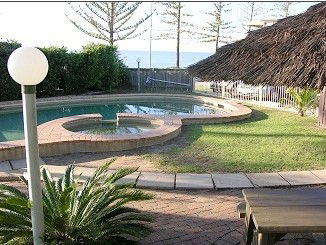 Margate QLD SA Accommodation