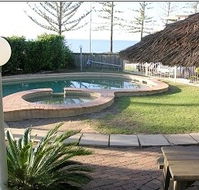 Waltzing Matilda Motel - SA Accommodation