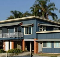 Pale Pacific Holiday Units - SA Accommodation