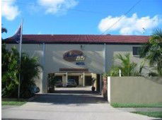Best Western Airport 85 Motel - SA Accommodation 2