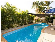 Best Western Airport 85 Motel - SA Accommodation 3