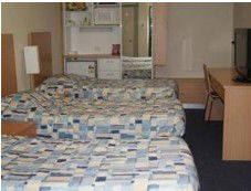 Best Western Airport 85 Motel - SA Accommodation 4