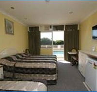 Boondall Motel - SA Accommodation
