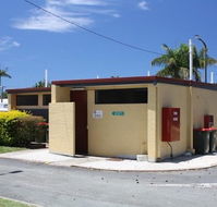 Bongaree Caravan Park - SA Accommodation