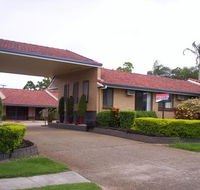 Carseldine Court Motel  Aspley Motel - SA Accommodation