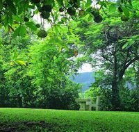 Misty Mountain Retreat - SA Accommodation