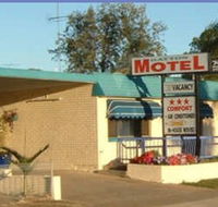 Gatton Motel - SA Accommodation