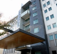 Metro Hotel Ipswich International - SA Accommodation