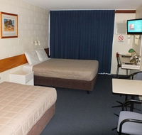 Central Motel - SA Accommodation