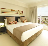 Oaks Aspire Apartments - SA Accommodation