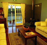 Branell Homestead Bed  Breakfast - SA Accommodation