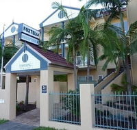 Toowong Inn  Suites - SA Accommodation