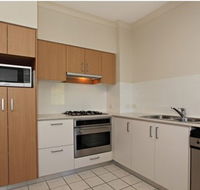 Inn On The Park - SA Accommodation