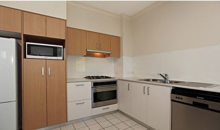 Inn On The Park - SA Accommodation 0