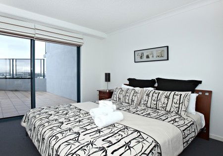 Inn On The Park - SA Accommodation 1