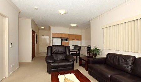 Inn On The Park - SA Accommodation 2