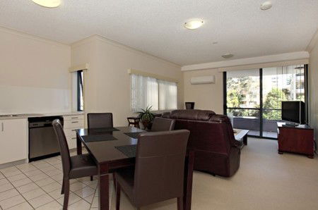 Inn On The Park - SA Accommodation 3