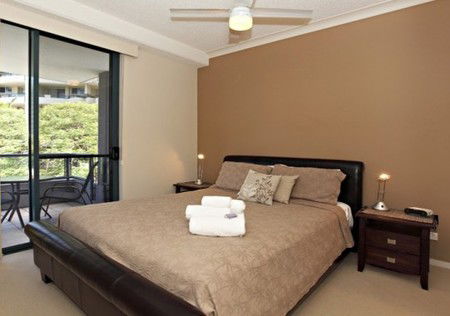 Inn On The Park - SA Accommodation 4