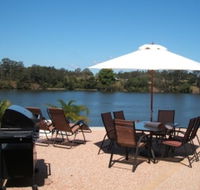Big River Holiday Park - SA Accommodation