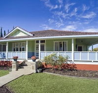 Blooms Cottage - SA Accommodation
