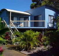 Soldiers Point Holiday Park - SA Accommodation